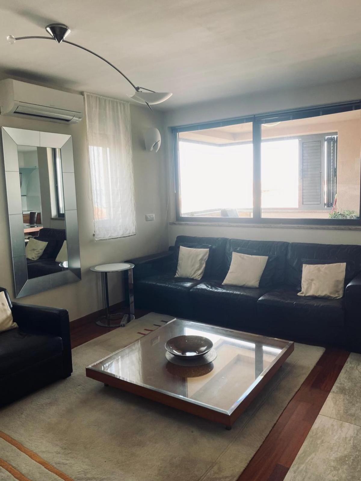Apartments Luana With Private Jacuzzi Zadar Exterior photo