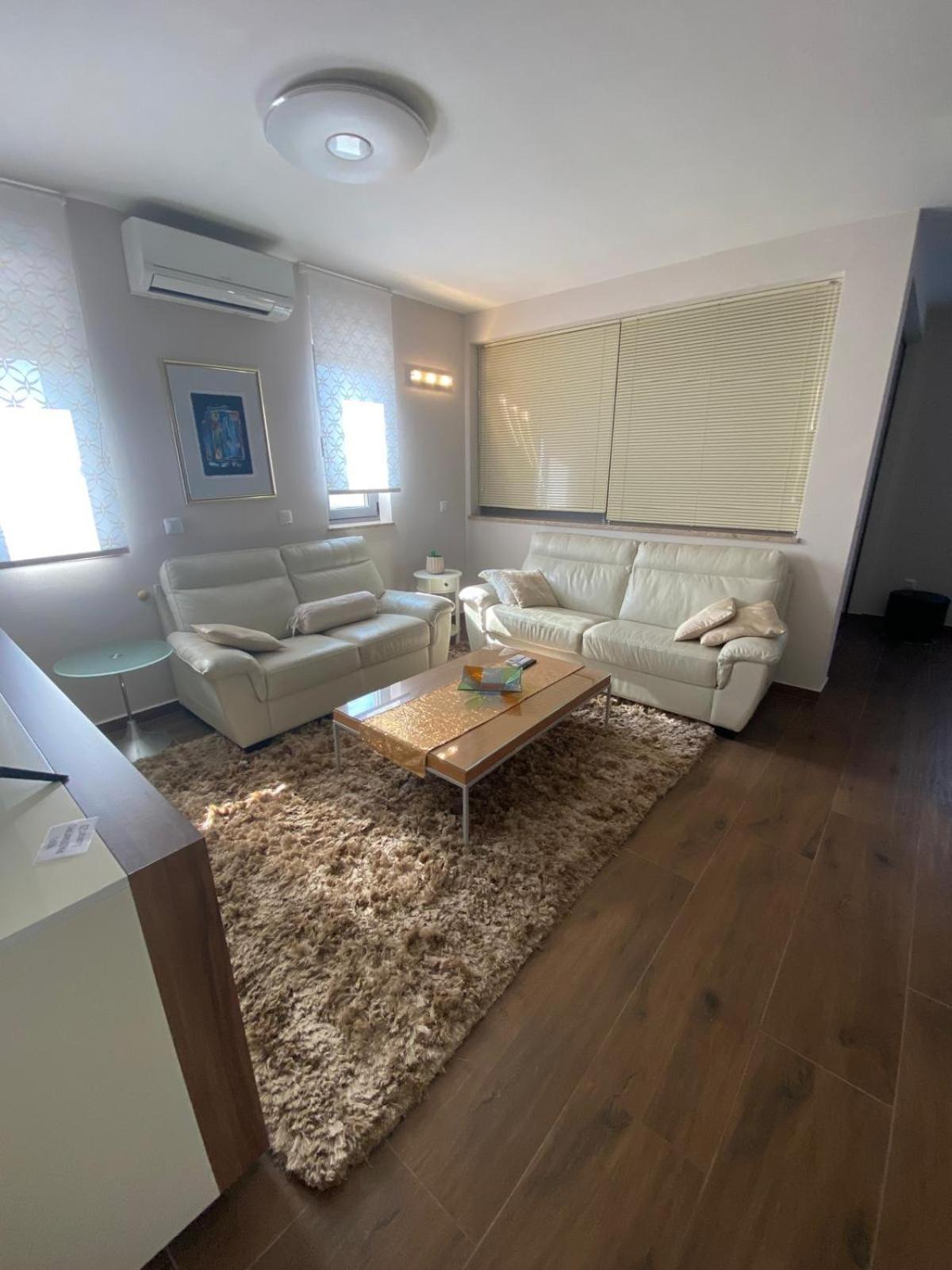 Apartments Luana With Private Jacuzzi Zadar Exterior photo